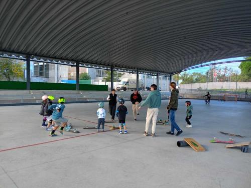 2024.10.19 Jornada Skate