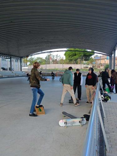 2024.10.19 Jornada Skate