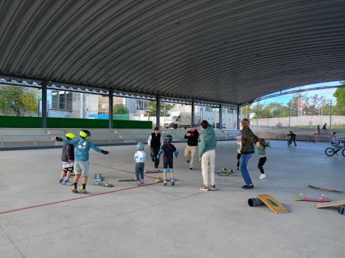 2024.10.19 Jornada Skate