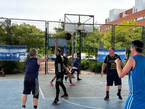 2023.09.17.Jornada Baloncesto 3x3