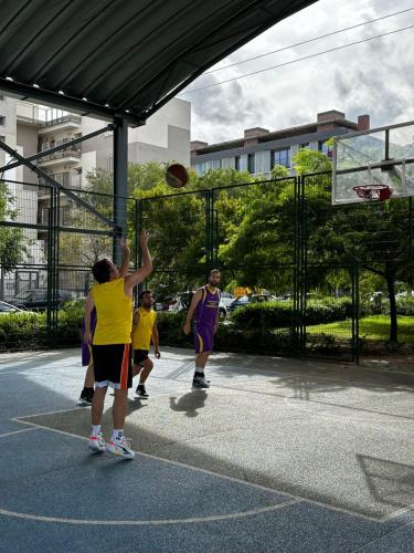 2023.09.17.Jornada Baloncesto 3x3