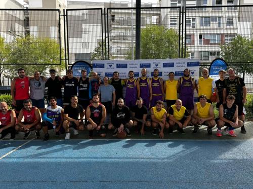 2023.09.17.Jornada Baloncesto 3x3