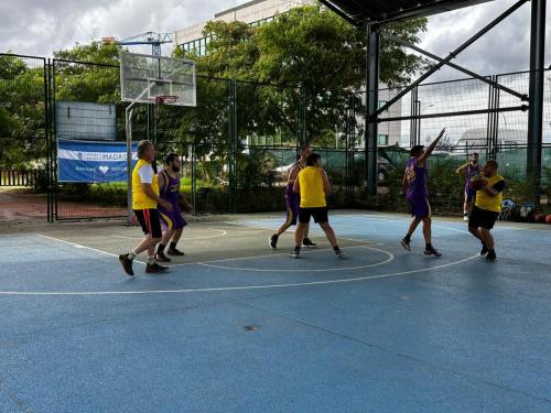 2023.09.17.Jornada Baloncesto 3x3