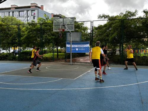 2023.09.17.Jornada Baloncesto 3x3