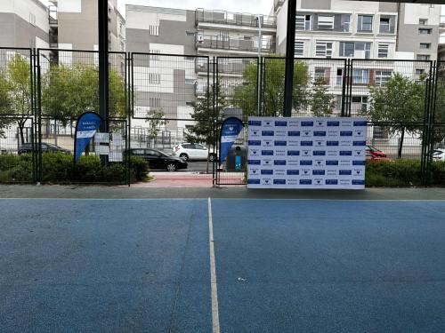 2023.09.17.Jornada Baloncesto 3x3