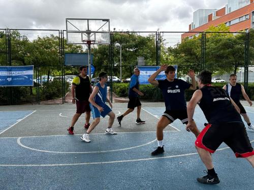 2023.09.17.Jornada Baloncesto 3x3