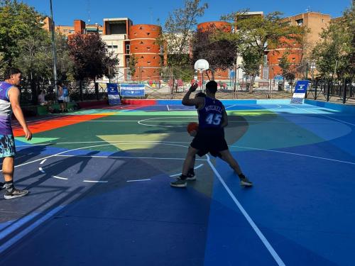 2023.09.30.Baloncesto.3x3