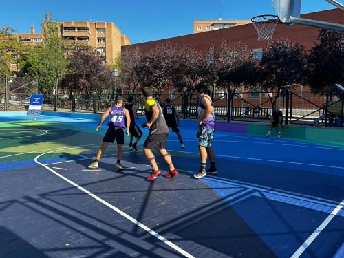 2023.09.30.Baloncesto.3x3