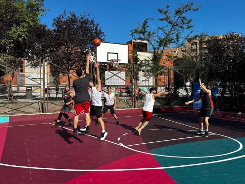 2023.09.30.Baloncesto.3x3