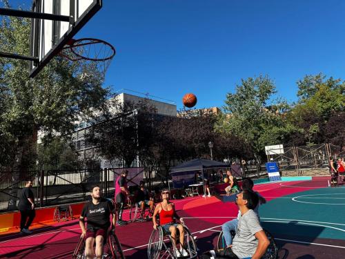 2023.09.30.Baloncesto.3x3