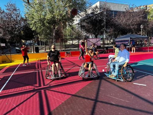 2023.09.30.Baloncesto.3x3