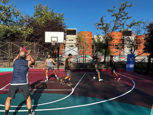 2023.09.30.Baloncesto.3x3