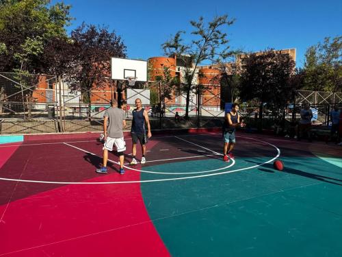 2023.09.30.Baloncesto.3x3