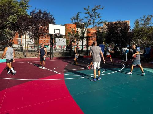 2023.09.30.Baloncesto.3x3