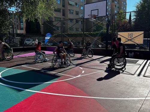 2023.09.30.Baloncesto.3x3