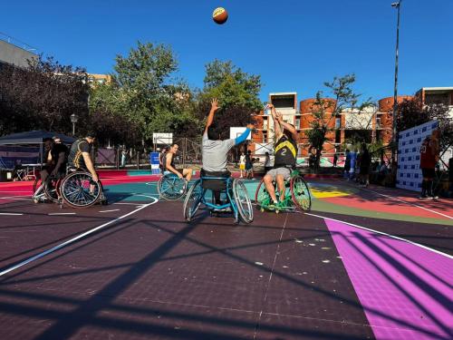 2023.09.30.Baloncesto.3x3