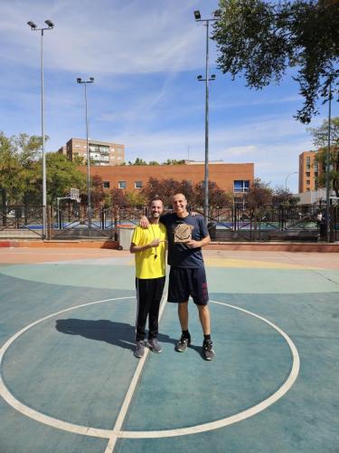 2025.09.27 Baloncesto 3x3