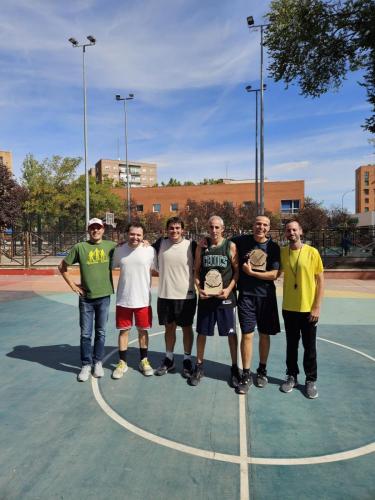 2025.09.27 Baloncesto 3x3