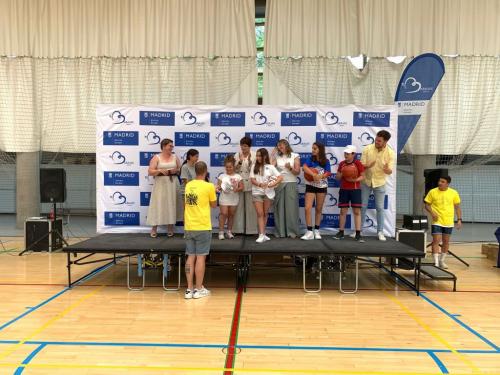 2025.06.06 Entrega Premios al Deporte