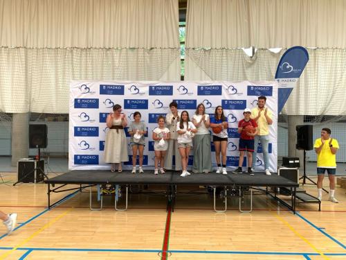 2025.06.06 Entrega Premios al Deporte