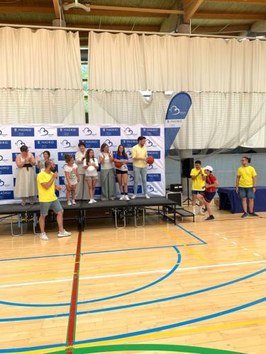 2025.06.06 Entrega Premios al Deporte