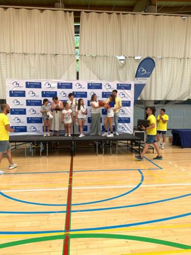 2025.06.06 Entrega Premios al Deporte