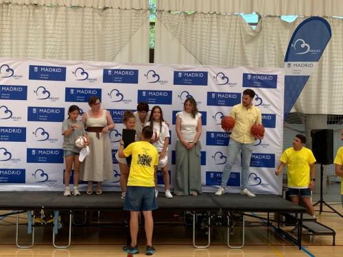 2025.06.06 Entrega Premios al Deporte