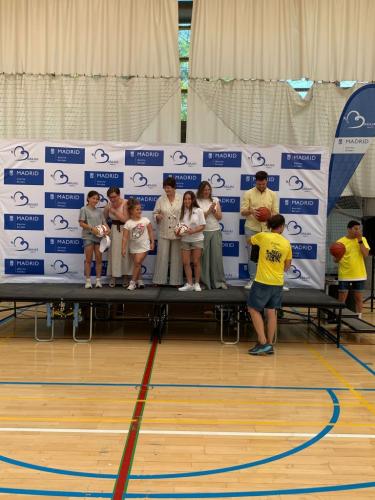 2025.06.06 Entrega Premios al Deporte