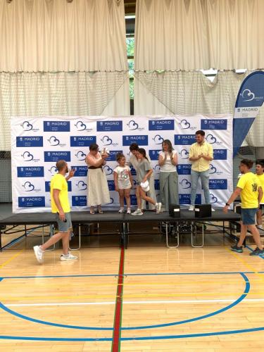 2025.06.06 Entrega Premios al Deporte