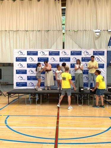 2025.06.06 Entrega Premios al Deporte