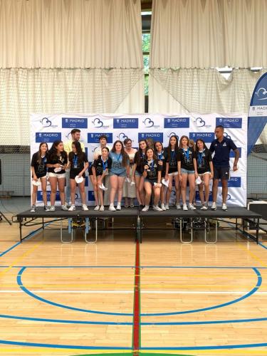 2025.06.06 Entrega Premios al Deporte