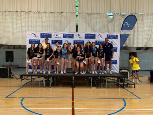 2025.06.06 Entrega Premios al Deporte