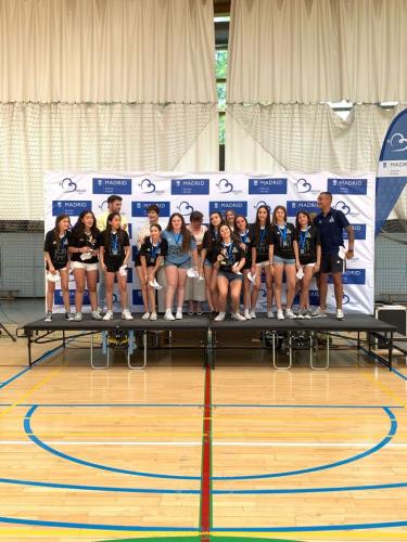 2025.06.06 Entrega Premios al Deporte