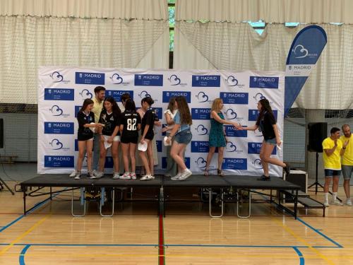 2025.06.06 Entrega Premios al Deporte