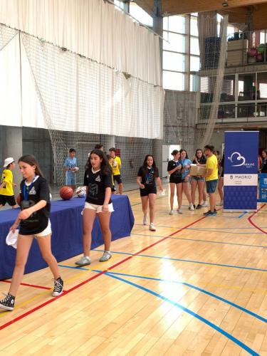 2025.06.06 Entrega Premios al Deporte