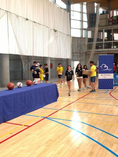 2025.06.06 Entrega Premios al Deporte