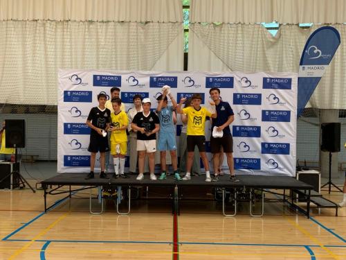 2025.06.06 Entrega Premios al Deporte