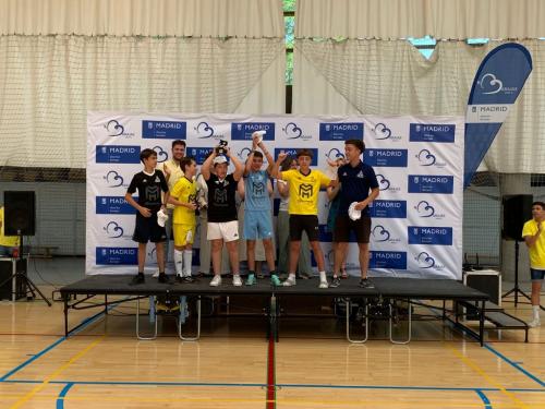 2025.06.06 Entrega Premios al Deporte