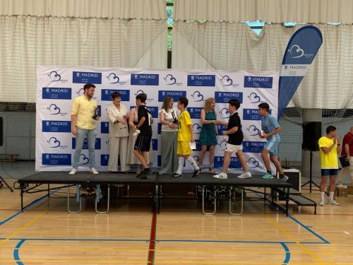 2025.06.06 Entrega Premios al Deporte