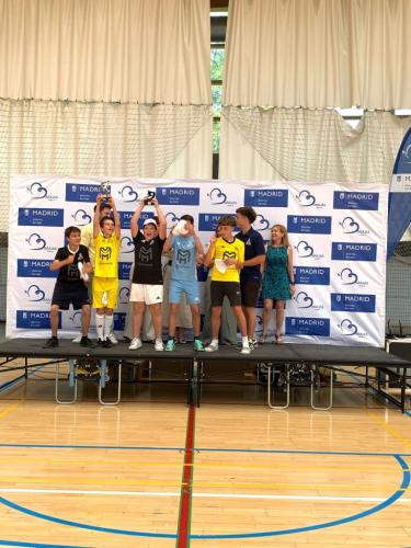 2025.06.06 Entrega Premios al Deporte