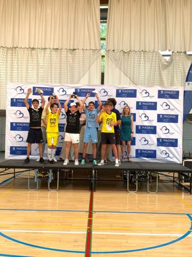 2025.06.06 Entrega Premios al Deporte