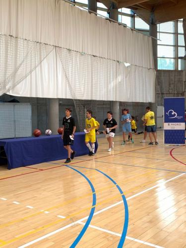 2025.06.06 Entrega Premios al Deporte