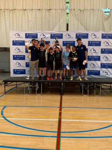 2025.06.06 Entrega Premios al Deporte