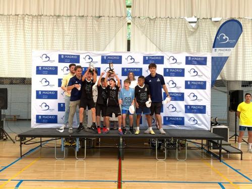 2025.06.06 Entrega Premios al Deporte