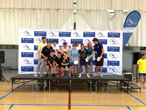 2025.06.06 Entrega Premios al Deporte