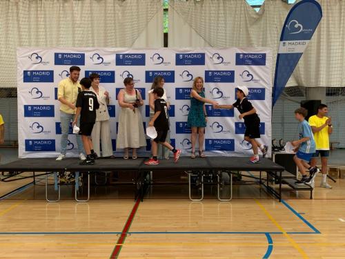 2025.06.06 Entrega Premios al Deporte