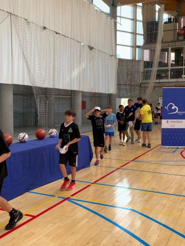 2025.06.06 Entrega Premios al Deporte