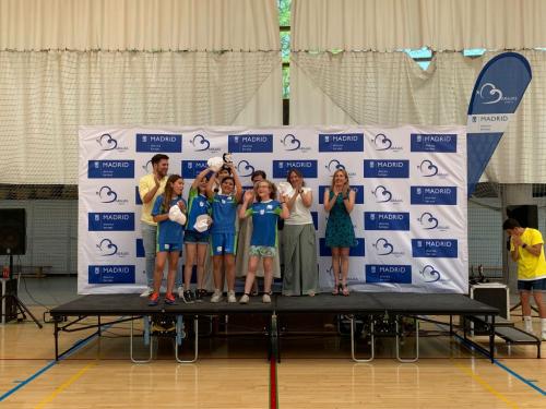 2025.06.06 Entrega Premios al Deporte