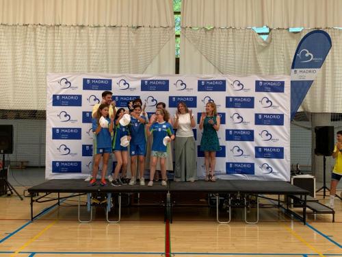 2025.06.06 Entrega Premios al Deporte