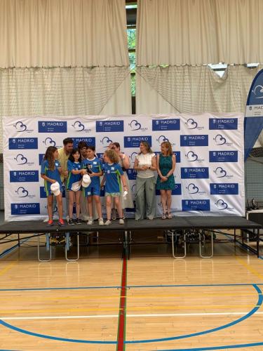 2025.06.06 Entrega Premios al Deporte